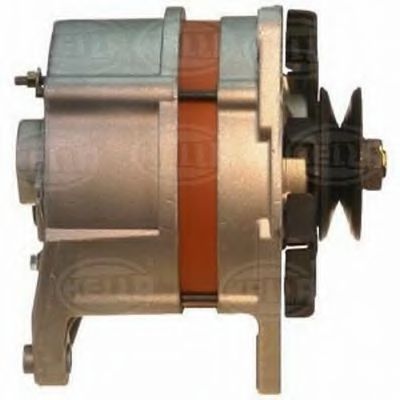 HELLA 8EL 725 648-001 Генератор для FORD ORION II (Форд Орион 2) HELLA 8EL 725 648-001 Генератор для FORD ORION II (Форд Орион 2)