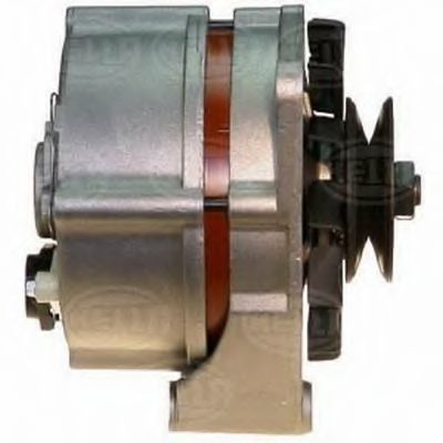 HELLA 8EL 725 659-001 Генератор для ALFA-ROMEO (Алфа-ромэо) HELLA 8EL 725 659-001 Генератор для ALFA-ROMEO (Алфа-ромэо)