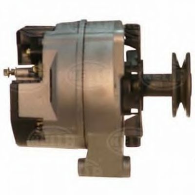 HELLA 8EL 725 661-001 Генератор для VOLKSWAGEN PASSAT (Фольксваген Пассат) HELLA 8EL 725 661-001 Генератор для VOLKSWAGEN PASSAT (Фольксваген Пассат)
