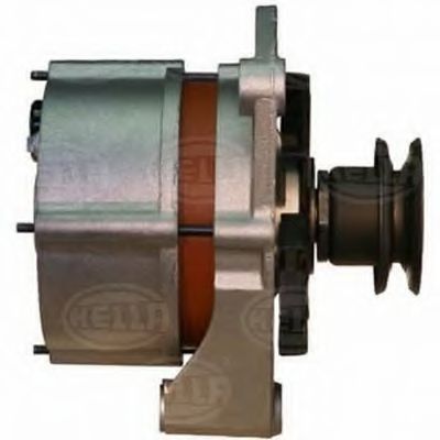 HELLA 8EL 725 664-001 Генератор для VOLKSWAGEN CADDY I (Фольксваген Cаддъ и) HELLA 8EL 725 664-001 Генератор для VOLKSWAGEN CADDY I (Фольксваген Cаддъ и)