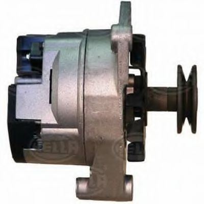 HELLA 8EL 725 665-001 Генератор для AUDI 80 (Ауди 80) HELLA 8EL 725 665-001 Генератор для AUDI 80 (Ауди 80)