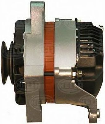 HELLA 8EL 725 671-001 Генератор для FIAT STRADA II (Фиат Страда 2) HELLA 8EL 725 671-001 Генератор для FIAT STRADA II (Фиат Страда 2)