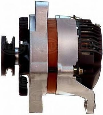 HELLA 8EL 725 672-001 Генератор для LANCIA (Лансиа/лянча) HELLA 8EL 725 672-001 Генератор для LANCIA (Лансиа/лянча)