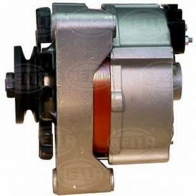 HELLA 8EL 725 675-001 Генератор для MERCEDES-BENZ SL (Мэрcэдэс-бэнз Сл) HELLA 8EL 725 675-001 Генератор для MERCEDES-BENZ SL (Мэрcэдэс-бэнз Сл)