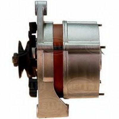 HELLA 8EL 725 682-001 Генератор для VOLKSWAGEN JETTA II (Фольксваген Жэтта 2) HELLA 8EL 725 682-001 Генератор для VOLKSWAGEN JETTA II (Фольксваген Жэтта 2)
