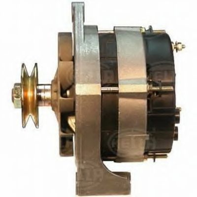 HELLA 8EL 725 689-001 Генератор для RENAULT ALLIANCE (Рено Аллианcэ) HELLA 8EL 725 689-001 Генератор для RENAULT ALLIANCE (Рено Аллианcэ)