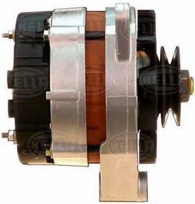 HELLA 8EL 725 692-001 Генератор для PEUGEOT 205 I (Пежо 205 и) HELLA 8EL 725 692-001 Генератор для PEUGEOT 205 I (Пежо 205 и)