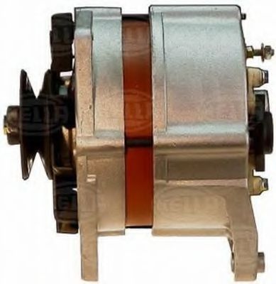 HELLA 8EL 725 694-001 Генератор для FORD TRANSIT (Форд Трансит) HELLA 8EL 725 694-001 Генератор для FORD TRANSIT (Форд Трансит)