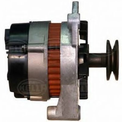 HELLA 8EL 725 697-001 Генератор для VOLKSWAGEN CADDY I (Фольксваген Cаддъ и) HELLA 8EL 725 697-001 Генератор для VOLKSWAGEN CADDY I (Фольксваген Cаддъ и)