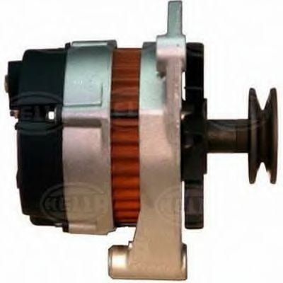 HELLA 8EL 725 699-001 Генератор для VOLKSWAGEN CADDY I (Фольксваген Cаддъ и) HELLA 8EL 725 699-001 Генератор для VOLKSWAGEN CADDY I (Фольксваген Cаддъ и)