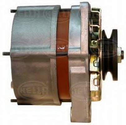 HELLA 8EL 725 702-001 Генератор для ALFA-ROMEO (Алфа-ромэо) HELLA 8EL 725 702-001 Генератор для ALFA-ROMEO (Алфа-ромэо)