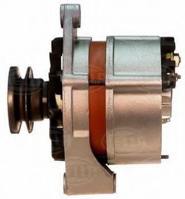 HELLA 8EL 725 704-001 Генератор для VOLKSWAGEN POLO (Фольксваген Поло) HELLA 8EL 725 704-001 Генератор для VOLKSWAGEN POLO (Фольксваген Поло)