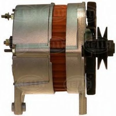 HELLA 8EL 725 707-001 Генератор для FORD ORION II (Форд Орион 2) HELLA 8EL 725 707-001 Генератор для FORD ORION II (Форд Орион 2)
