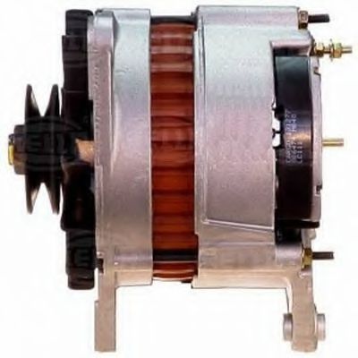 HELLA 8EL 725 708-001 Генератор для FORD TRANSIT (Форд Трансит) HELLA 8EL 725 708-001 Генератор для FORD TRANSIT (Форд Трансит)