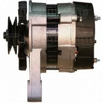 HELLA 8EL 725 709-001 Генератор для SEAT (Сеат) HELLA 8EL 725 709-001 Генератор для SEAT (Сеат)