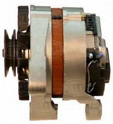 HELLA 8EL 725 715-001 Генератор для SEAT (Сеат) HELLA 8EL 725 715-001 Генератор для SEAT (Сеат)