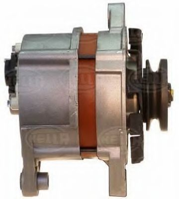 HELLA 8EL 725 718-001 Генератор для ALFA-ROMEO (Алфа-ромэо) HELLA 8EL 725 718-001 Генератор для ALFA-ROMEO (Алфа-ромэо)