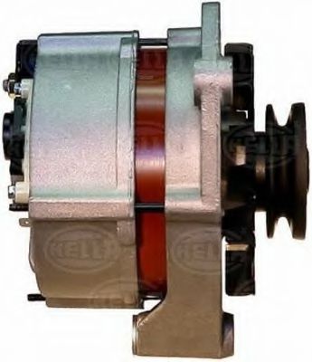 HELLA 8EL 725 720-001 Генератор для VOLKSWAGEN VANAGON III (Фольксваген Vанагон 3) HELLA 8EL 725 720-001 Генератор для VOLKSWAGEN VANAGON III (Фольксваген Vанагон 3)