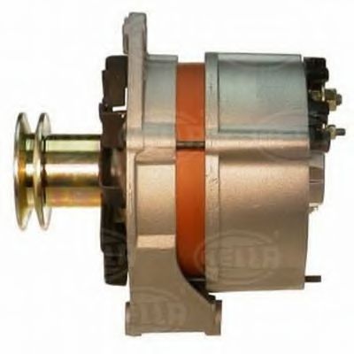 HELLA 8EL 725 721-001 Генератор для VOLKSWAGEN VANAGON III (Фольксваген Vанагон 3) HELLA 8EL 725 721-001 Генератор для VOLKSWAGEN VANAGON III (Фольксваген Vанагон 3)