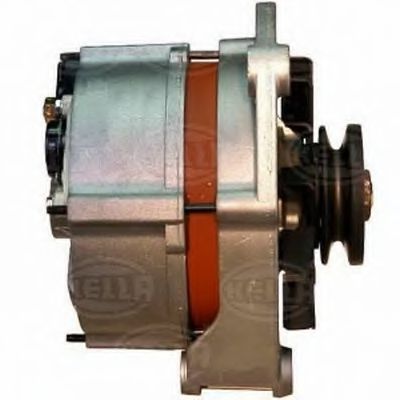 HELLA 8EL 725 722-001 Генератор для VOLKSWAGEN CADDY I (Фольксваген Cаддъ и) HELLA 8EL 725 722-001 Генератор для VOLKSWAGEN CADDY I (Фольксваген Cаддъ и)
