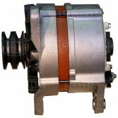 HELLA 8EL 725 724-001 Генератор для FORD TRANSIT (Форд Трансит) HELLA 8EL 725 724-001 Генератор для FORD TRANSIT (Форд Трансит)