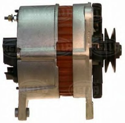 HELLA 8EL 725 727-001 Генератор для FORD ORION II (Форд Орион 2) HELLA 8EL 725 727-001 Генератор для FORD ORION II (Форд Орион 2)