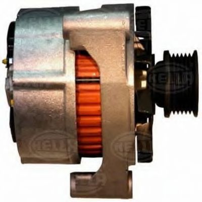 HELLA 8EL 725 748-001 Генератор для MERCEDES-BENZ SL (Мэрcэдэс-бэнз Сл) HELLA 8EL 725 748-001 Генератор для MERCEDES-BENZ SL (Мэрcэдэс-бэнз Сл)