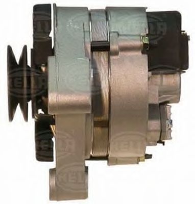 HELLA 8EL 725 754-001 Генератор для LANCIA (Лансиа/лянча) HELLA 8EL 725 754-001 Генератор для LANCIA (Лансиа/лянча)