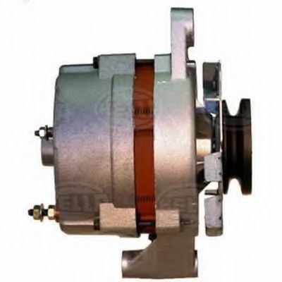 HELLA 8EL 725 756-001 Генератор для OPEL OMEGA A (Опель Омэга а) HELLA 8EL 725 756-001 Генератор для OPEL OMEGA A (Опель Омэга а)
