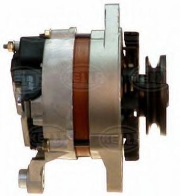 HELLA 8EL 725 759-001 Генератор для LANCIA (Лансиа/лянча) HELLA 8EL 725 759-001 Генератор для LANCIA (Лансиа/лянча)