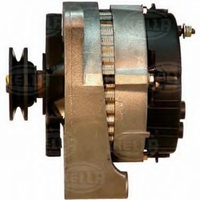 HELLA 8EL 725 763-001 Генератор для PEUGEOT 205 II (Пежо 205 2) HELLA 8EL 725 763-001 Генератор для PEUGEOT 205 II (Пежо 205 2)