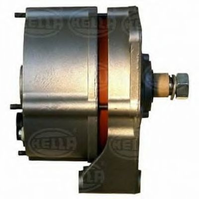 HELLA 8EL 725 753-001 Генератор для AUDI 80 (Ауди 80) HELLA 8EL 725 753-001 Генератор для AUDI 80 (Ауди 80)