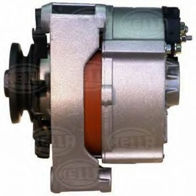 HELLA 8EL 725 766-001 Генератор для BMW 7 (Бмв 7) HELLA 8EL 725 766-001 Генератор для BMW 7 (Бмв 7)