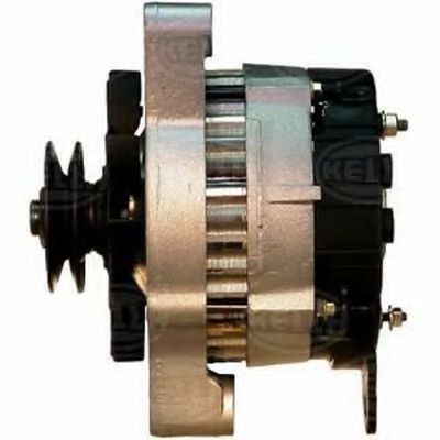 HELLA 8EL 725 773-001 Генератор для PEUGEOT 205 II (Пежо 205 2) HELLA 8EL 725 773-001 Генератор для PEUGEOT 205 II (Пежо 205 2)
