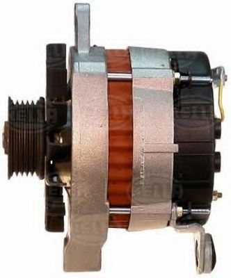 HELLA 8EL 725 777-001 Генератор для VOLVO (Вольво) HELLA 8EL 725 777-001 Генератор для VOLVO (Вольво)