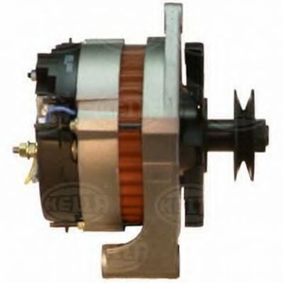 HELLA 8EL 725 780-001 Генератор для RENAULT ALLIANCE (Рено Аллианcэ) HELLA 8EL 725 780-001 Генератор для RENAULT ALLIANCE (Рено Аллианcэ)