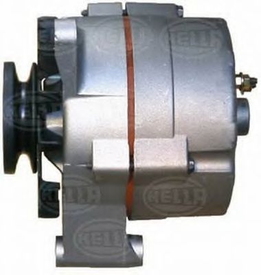 HELLA 8EL 725 797-001 Генератор для OPEL ASCONA B (Опель Асcона б) HELLA 8EL 725 797-001 Генератор для OPEL ASCONA B (Опель Асcона б)