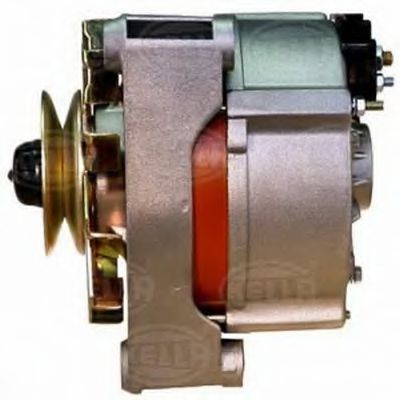 HELLA 8EL 725 802-001 Генератор для BMW 7 (Бмв 7) HELLA 8EL 725 802-001 Генератор для BMW 7 (Бмв 7)