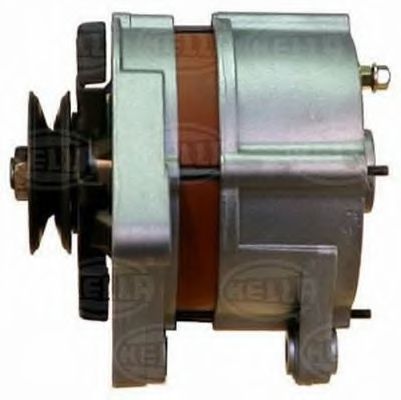 HELLA 8EL 725 803-001 Генератор для LANCIA (Лансиа/лянча) HELLA 8EL 725 803-001 Генератор для LANCIA (Лансиа/лянча)