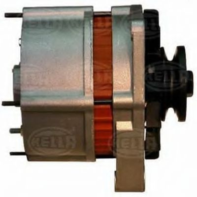 HELLA 8EL 725 810-001 Генератор для ALFA-ROMEO (Алфа-ромэо) HELLA 8EL 725 810-001 Генератор для ALFA-ROMEO (Алфа-ромэо)