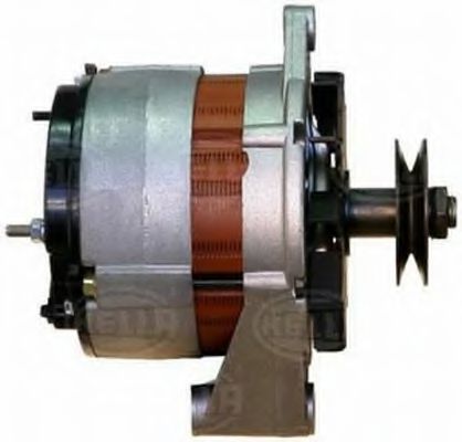 HELLA 8EL 725 811-001 Генератор для RENAULT ALLIANCE (Рено Аллианcэ) HELLA 8EL 725 811-001 Генератор для RENAULT ALLIANCE (Рено Аллианcэ)