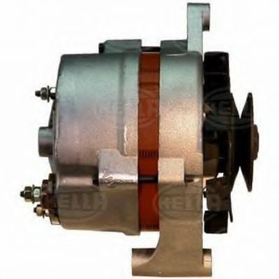 HELLA 8EL 725 812-001 Генератор для OPEL CORSA A (Опель Cорса а) HELLA 8EL 725 812-001 Генератор для OPEL CORSA A (Опель Cорса а)