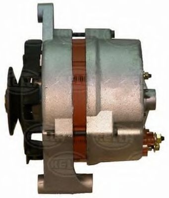 HELLA 8EL 725 813-001 Генератор для OPEL CORSA A (Опель Cорса а) HELLA 8EL 725 813-001 Генератор для OPEL CORSA A (Опель Cорса а)
