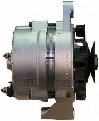 HELLA 8EL 725 816-001 Генератор для OPEL OMEGA A (Опель Омэга а) HELLA 8EL 725 816-001 Генератор для OPEL OMEGA A (Опель Омэга а)