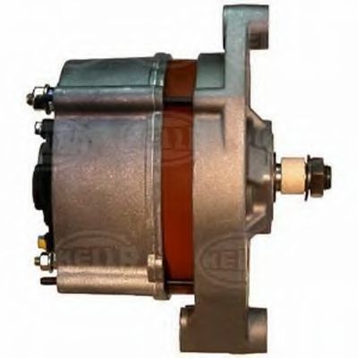 HELLA 8EL 725 817-001 Генератор для VOLVO FS 7 (Вольво Фс 7) HELLA 8EL 725 817-001 Генератор для VOLVO FS 7 (Вольво Фс 7)