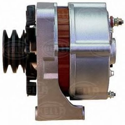 HELLA 8EL 725 828-001 Генератор для VOLVO (Вольво) HELLA 8EL 725 828-001 Генератор для VOLVO (Вольво)