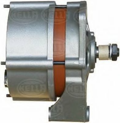 HELLA 8EL 725 819-001 Генератор для AUDI 80 (Ауди 80) HELLA 8EL 725 819-001 Генератор для AUDI 80 (Ауди 80)