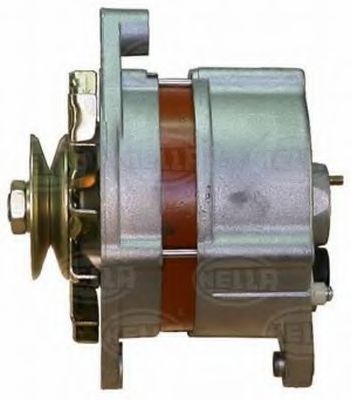 HELLA 8EL 725 830-001 Генератор для OPEL OMEGA A (Опель Омэга а) HELLA 8EL 725 830-001 Генератор для OPEL OMEGA A (Опель Омэга а)