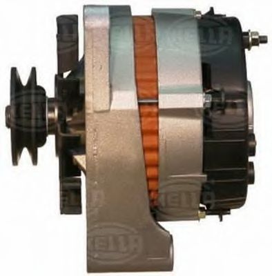 HELLA 8EL 725 832-001 Генератор для PEUGEOT 205 II (Пежо 205 2) HELLA 8EL 725 832-001 Генератор для PEUGEOT 205 II (Пежо 205 2)