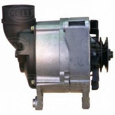 HELLA 8EL 725 839-001 Генератор для BMW 5 (Бмв 5) HELLA 8EL 725 839-001 Генератор для BMW 5 (Бмв 5)